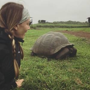 Meet your Posher, Kari